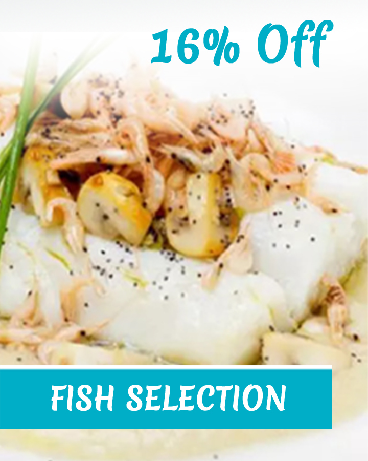 Get 16% off on our fin fish selection this month. Our fin fish comes straight from the best fishing grounds in the Mediterranean Sea and the Atlantic Ocean. Use the coupon code below at checkout. Code: ⭐fish16⭐ #fish #yummy😋 #dayboat #wildfish #fishmarket #naturalfood