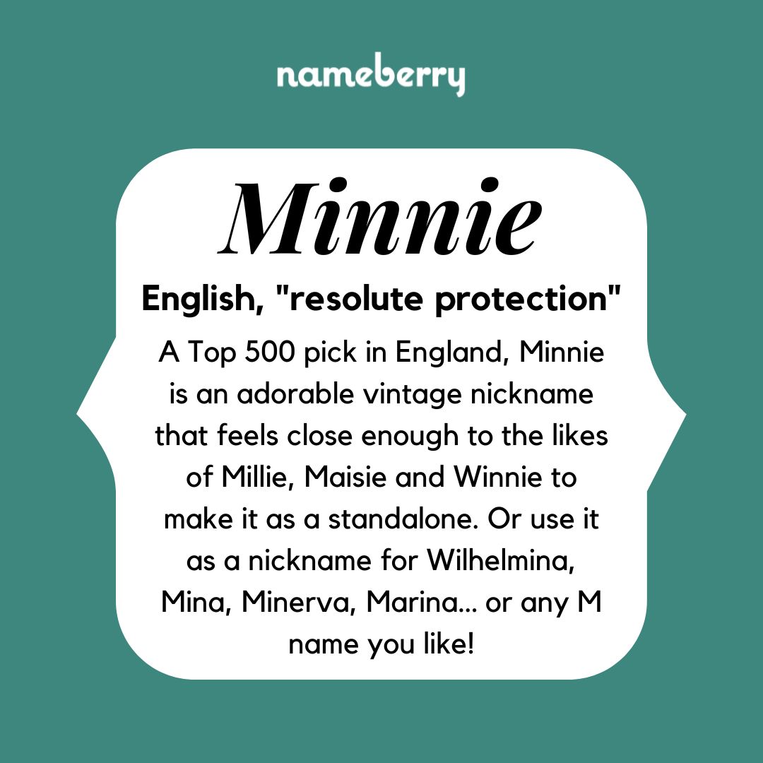 nameberry's tweet image. You can see it in action right now with stylish vintage names like Arthur and Eleanor, which both peaked in the early 1920s and feel fresh and fashionable again today.

Read more on our blog: buff.ly/2pwZegP 

#babynames #vintagenames #rarenames #oldfashionednames