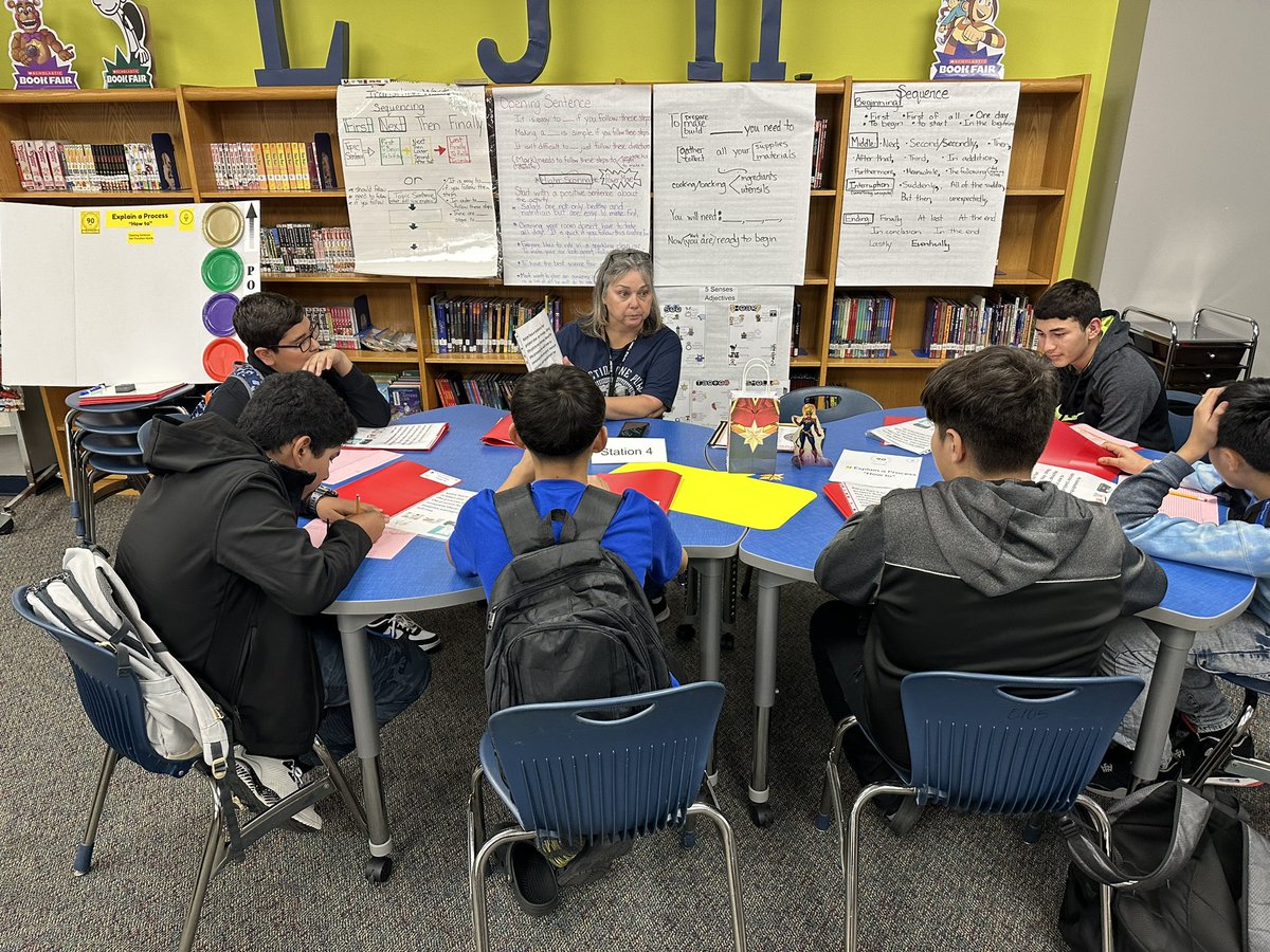 LJHMustangs's tweet image. Our Mustangs are Tackling TELPAS! A special thanks to the @LamarCISD Department of Multilingual Education for your support today! @GregTielke @Dr_BWatson @CRFields @PabloVenturini1 #OneDirection #OnePurpose