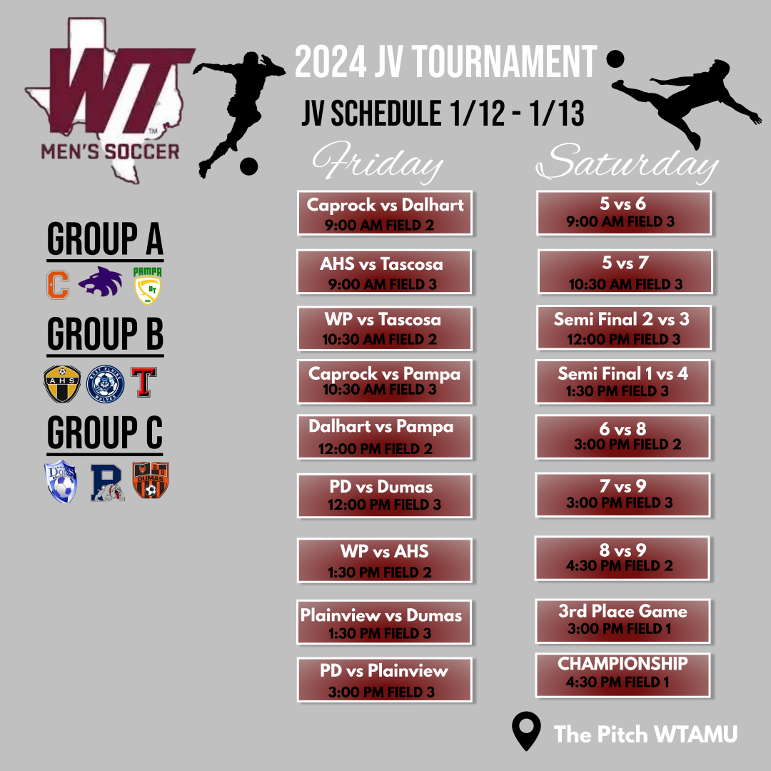 Great games coming up this weekend @buffssoccer @MichaelDRoden @NC10_Sports @TheCanyonNews @PressPassSports @hpisani91 @SandstormSoccer @Caprock_Soccer @CanutilloSoccer @CanyonEaglesFC @FrenshipSoccer @PaloDuro_Soccer @TascosaSoccer @HerefordSPORTS @PHSharvesterFC