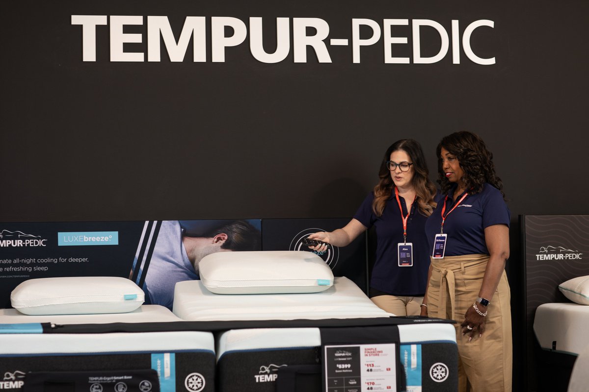 MFRMcareers's tweet image. We are now hiring a Sleep Expert for
our Avon, Massachusetts team! Check out this
incredible opportunity by going to our careers page or
text CAREERS to DREAM (37326)!

#sleepexpert #mfrmlife #sleepexperts
#lovemyjob #careers #job #commission #careergoals
#sales #salescareers