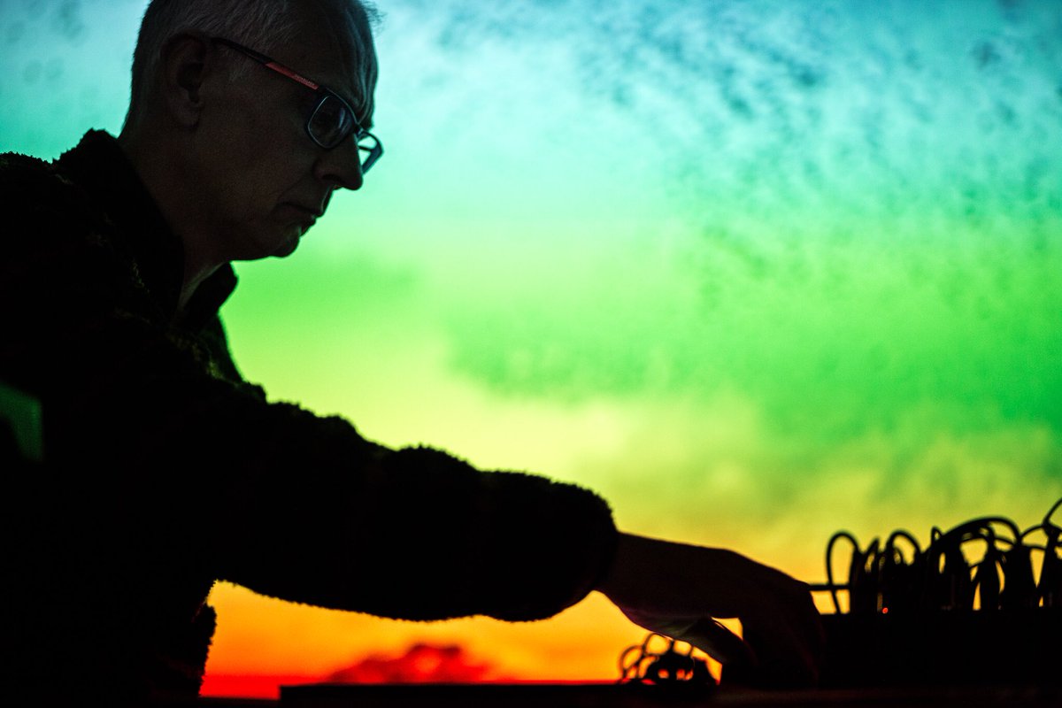 Some photos of the gig at Fuse Art Space back in December. Photos by Martin Singleton.