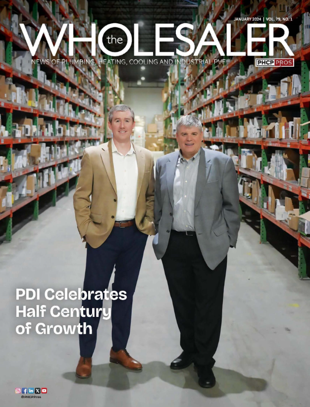 PDI - Kitchen, Bath, & Lighting tweet media