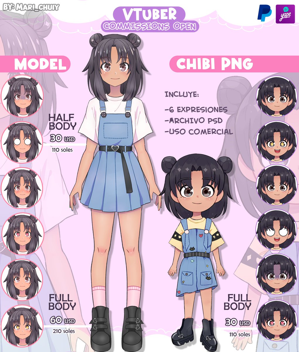 🌟 Mari Chuiy🌟 tweet media