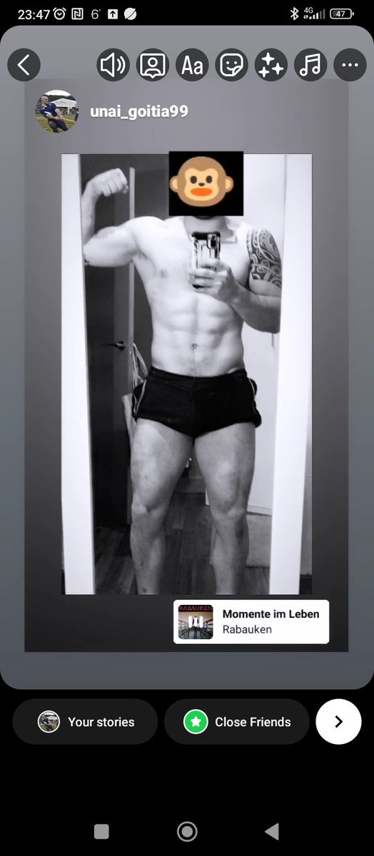 unai_goitia's tweet image. Oin 94 kg eta oindala urtebete 87kg