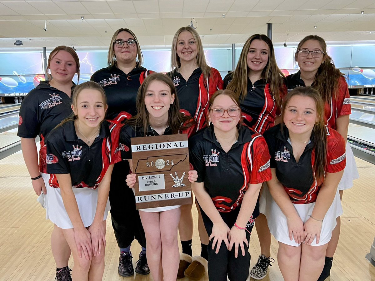 Creek Wood Bowling tweet media