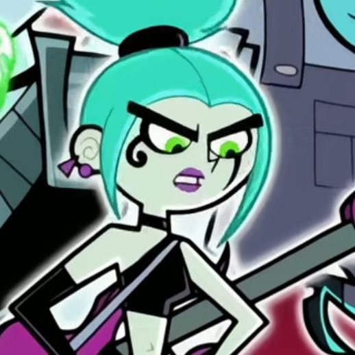 DEATHSURROUNDED's tweet image. Hm..

    While he does they I’ll go take over the world again.