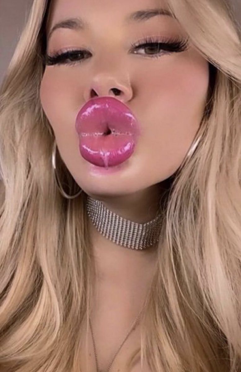 You want to get “𝗜𝗡𝗛𝗔𝗟𝗘𝗗” by her??? But that’s for the bad guys!