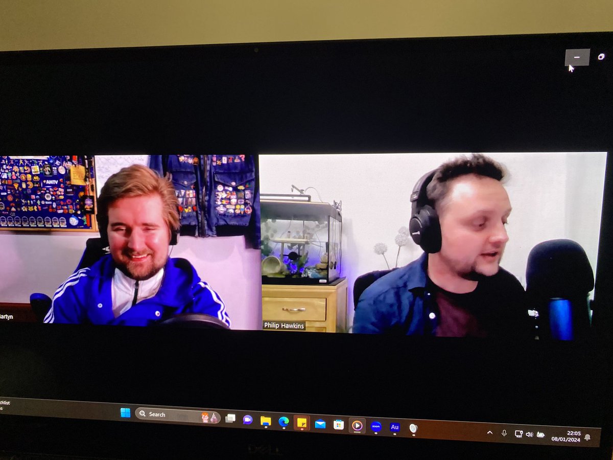Everybody is Dead Dave - A Red Dwarf Podcast tweet media