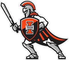 blessed to receive a track offer to indiana tech!!!