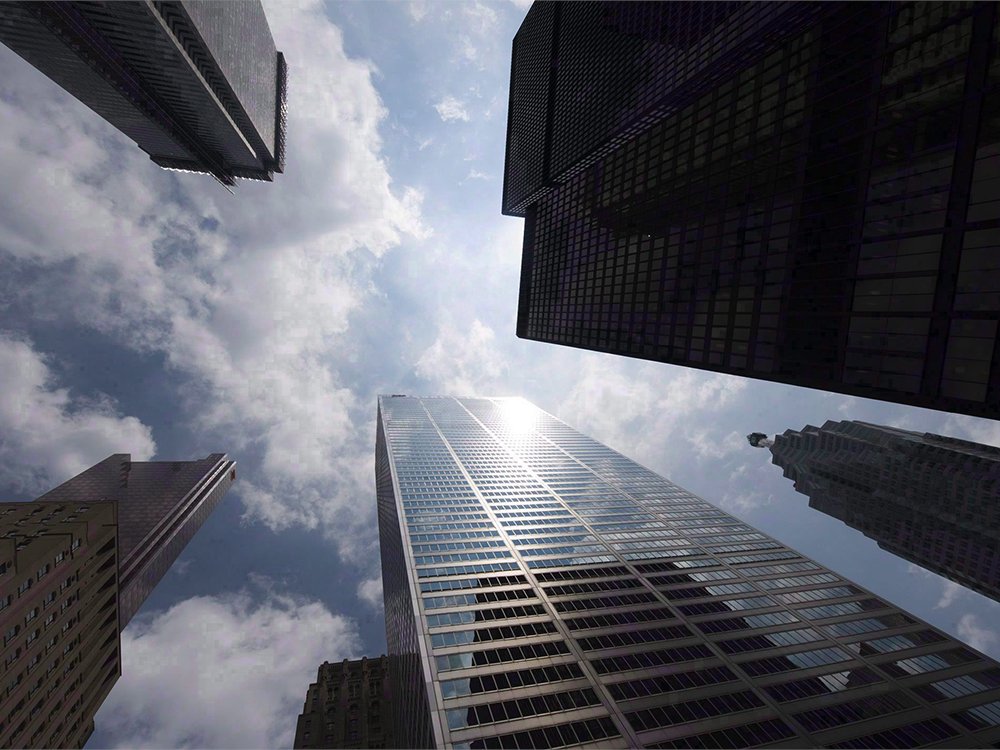 These are the big questions facing Canada's Big Six Banks in 2024  financialpost.com/fp-finance/ban…