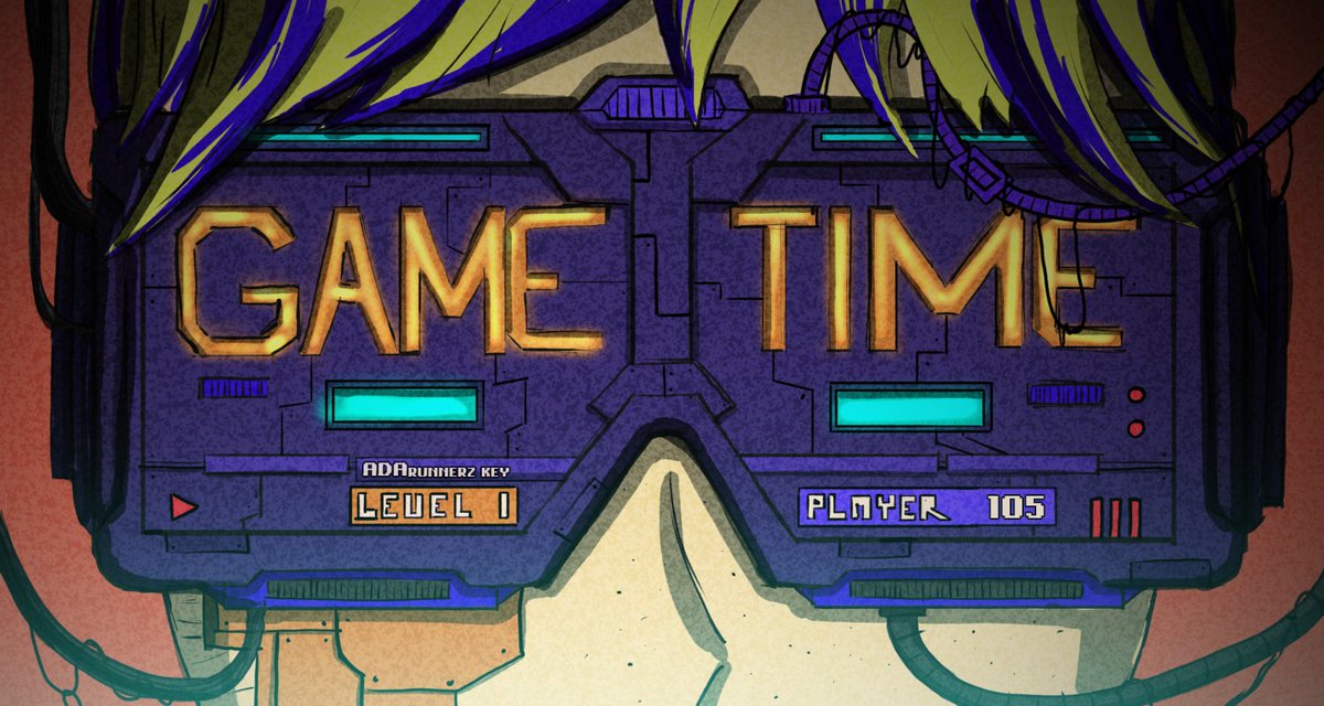 𝐄𝐓𝐄𝐑𝐍𝐀𝐋𝐒😇😈
𝐆𝐈𝐕𝐄𝐀𝐖𝐀𝐘 𝐰/ @adarunnerz
ADARunnerz is giving us a Bronze Key to give away!🔑

It's a pass that gives holders WL spots to their future mints and $C4 airdrops!
To Enter:
1️⃣ Follow @adarunnerz
2️⃣ Like &amp; RT
3️⃣ Tag a friend!
#CNFT #NFTGiveaway #Cardano