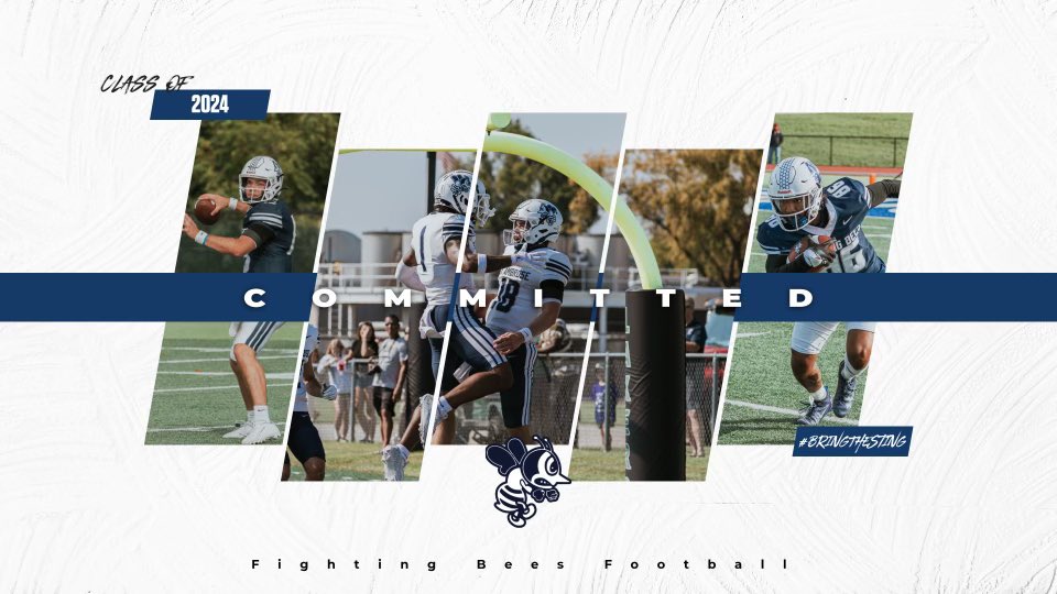 100% Committed <a href="/SAU_CoachQ/">DeQuinn Watford</a> <a href="/FillippSAU/">Vince Fillipp</a> 🐝🐝