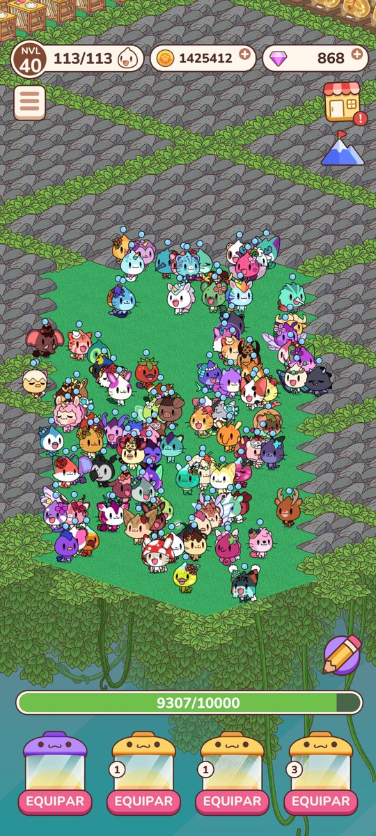 Daniel Parrado Ortega (@danipocode) on Twitter photo Acabo de darme cuenta de que hoy he terminado Stepets c:
<a href="/PlatonicGames/">Platonic Games</a> Acabo de darme cuenta de que hoy he terminado Stepets c:
<a href="/PlatonicGames/">Platonic Games</a>
