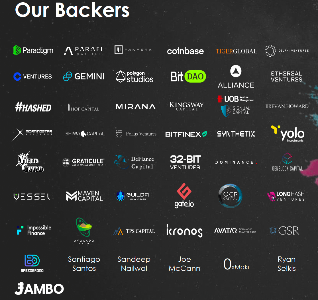 nftboi_'s tweet photo. Some Early Alpha - @JamboTechnology

The Web3 Onboarding Portal for Emerging Markets

Jambo has raised $30m, led by @paradigm to achieve this. Now they are gearing up for an NFT drop.

Read on 👇

What is Jambo?

It is a Web3 ecosystem/platform consisting of four main parts. 

JamboPhone - Jambo combines a premiere $99 smartphone (Andriod) with a Web3 SuperApp that empowers users. 

JamboApp - The main app of the ecosystem, its core functions include JamboEarn, Jambo Play (play games, more on this soon), and JamboWallet (Web3 wallet)

Jambo Talent -Talent meets educational programs and opportunities with our JamboAmbassadors, JamboAcademy, and JamboIdols. 

Jambo Partnerships - Jambo allows pre-installations of selected partner applications into the JamboPhone, allowing for customized region-specific experiences and partnerships.

For example, Jambo is already partnered with some recognizable and promising web3 products/games like @Matr1xOfficial, @sleepagotchi, etc.

These partnerships seem to be symbiotic, partners bring high-quality products with earning potential making the ecosystem have higher utility. Likewise, the ecosystem brings real players to these products.

Emerging Markets Opportunity

Yes yes, ik we've all heard this before from Cardano Maxis, and many others. But, this is an interesting approach because it offers a cheap entry into a mobile-first ecosystem aimed at onboarding users with education, fun, and incentives. 

Emerging markets are a good starting point because of young populations, high mobile penetration, unstable fiat currencies, high unbanked percentages, etc. Africa will be the first focus for @JamboTechnology 

LionLemecs 

You might be thinking, okay sounds cool but how do I participate? Well, they are also launching an NFT collection. 

Introducing LionLemec -6,666 LionLemecs emerged as the guardians of the Jambo Kingdom and each one will be represented by a digital NFT

These NFTs will fit into the heart of the ecosystem and also act as a GTM engine.

Lore 

"In the heart of Africa's digital savannah, a mystical event awakened the LionLemecs, ancient lion-human hybrids, from a long slumber. They were called forth by the spirit of the savannah, tasked with a vital mission: to guide and protect the burgeoning digital landscape known as the Jambo Kingdom."

Utility

- Priority access to new games
- Whitelist priority for future NFTs
- Earn rewards from JamboEarn Quests
- Earn rewards from staking

Check out this graphic to see who is behind Jambo. Some pretty huge names. 

Beyond this, we don't know too much (mint details are still TBA), but I believe this is one to watch.

Disclaimer: I am speaking with the collab team and looking to get my community involved in the launch. Please DYOR, this is not financial advice.

If you are excited about this or appreciate my research, please consider engaging :)

Links -

https://t.co/pLDbaJ2nbd

https://t.co/TOLkNjKI2A

https://t.co/nZH57sERSw

https://t.co/oE4HvVznzP