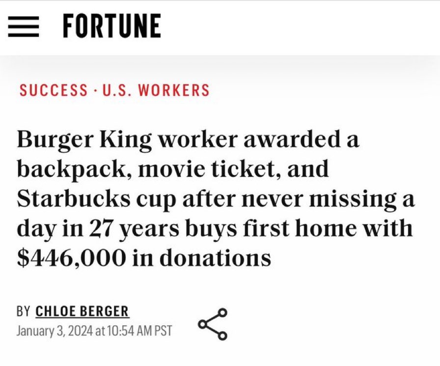 Workers deserve better.