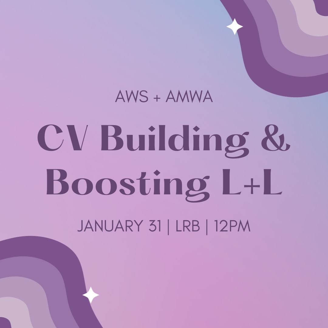 UABHSOM AWS Student Chapter tweet media