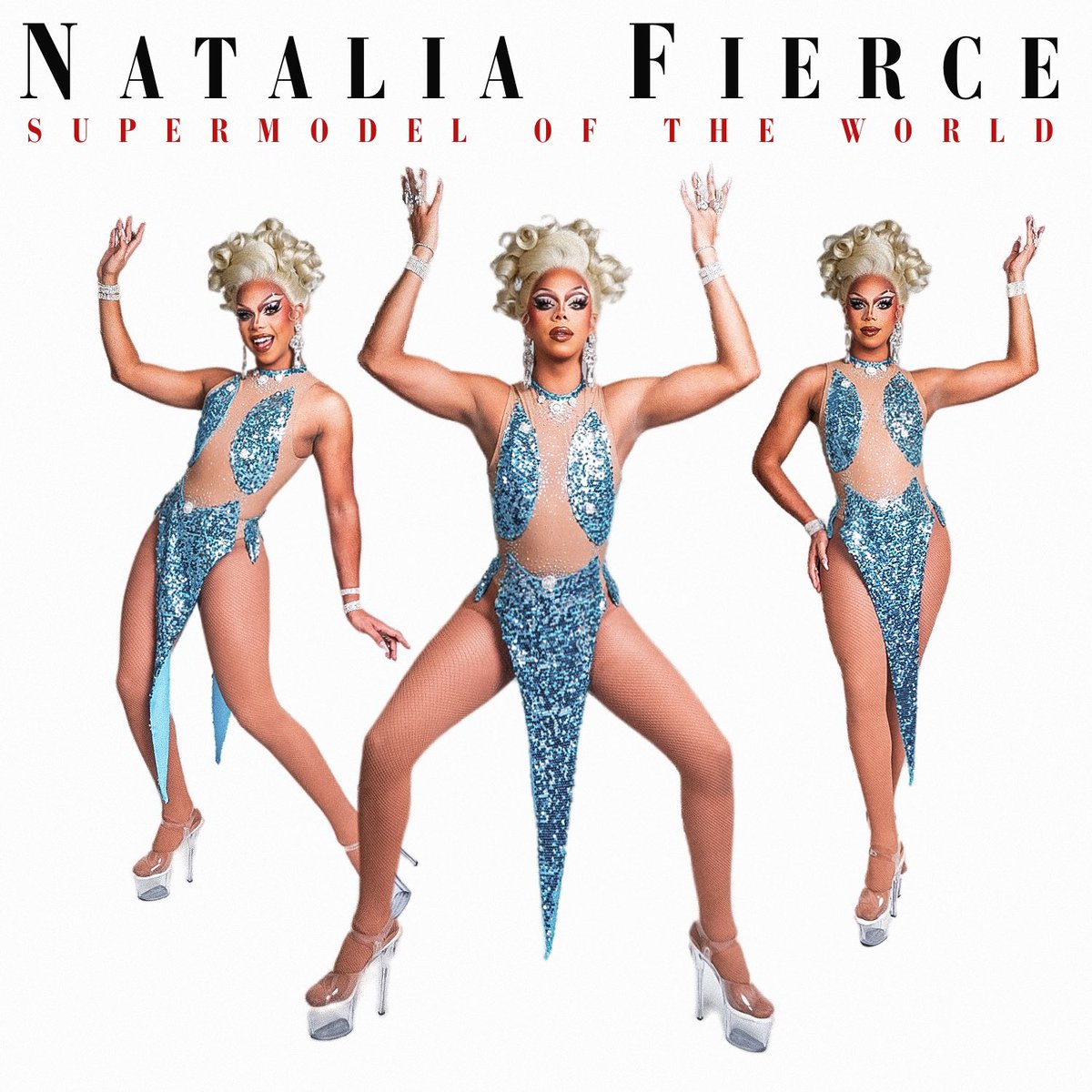 NataliaFierce_1's tweet photo. SUPERMODEL OF THE WORLD 

✨  @RuPaul  ✨

INSPIRED BY MOTHER RU
- THE QUEEN OF DRAG -

Photoshoot &amp; Edit: 
@drolopezstudios 
@drolopezfierce https://t.co/r6qrnzWl8y