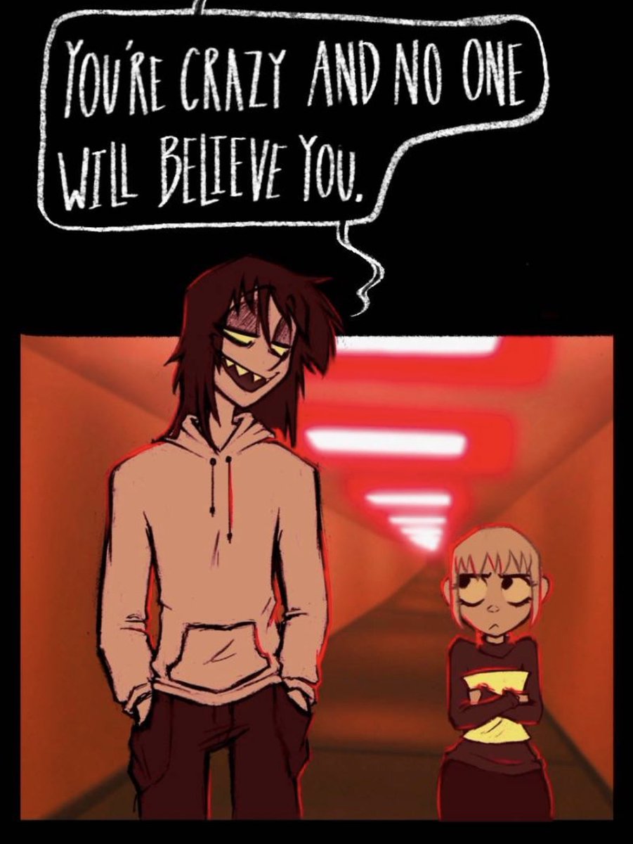 lexet_jpeg's tweet photo. New chapter is up! Link is in the replies🔪 https://t.co/CLK3y2knDY