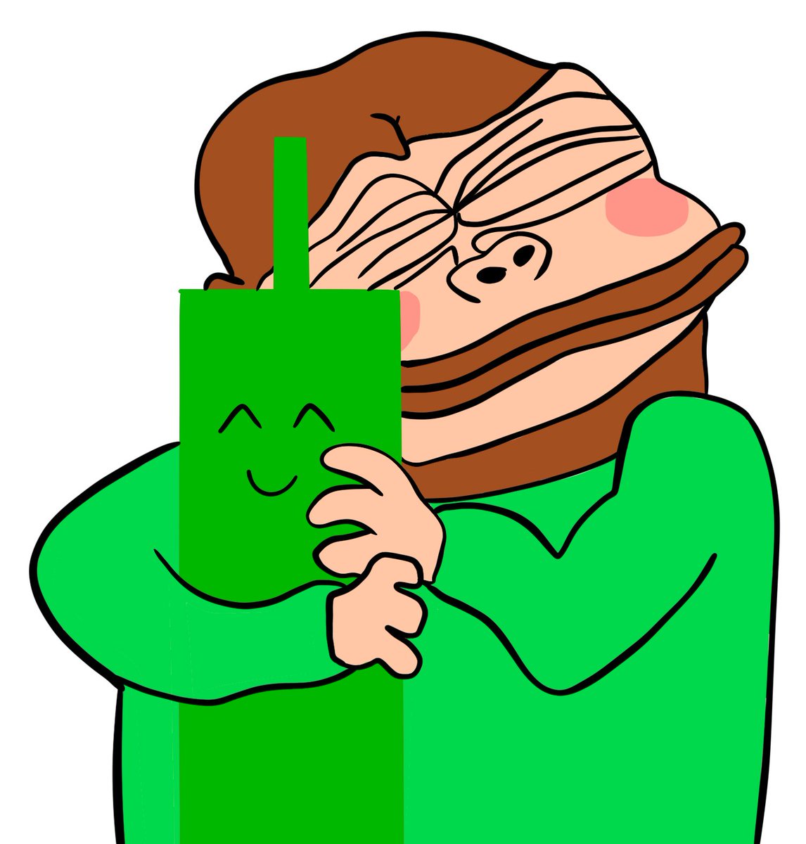 BonkedSOL's tweet image. $BONKED loves green candles!

$SOL $APED