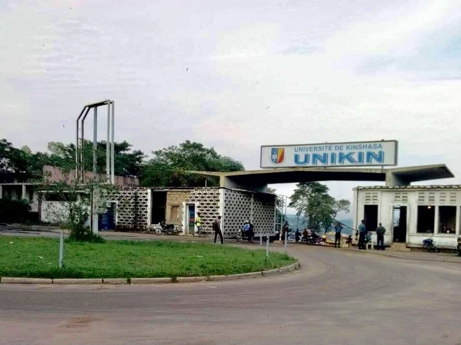 IsralMutombo11's tweet image. Après l&apos;annulation des suffrages de certains candidats pour fraude, vandalisme de matériel électoral de la @cenirdc etc, l’association des professeurs de l’UNIKIN réclame la radiation de tous les professeurs qui ont été invalidés par la CENI pour tricherie, fraude, banditisme…