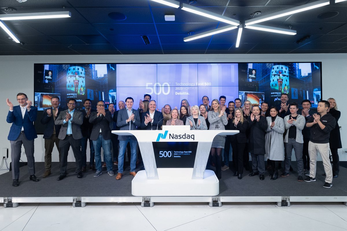 NasdaqExchange tweet picture