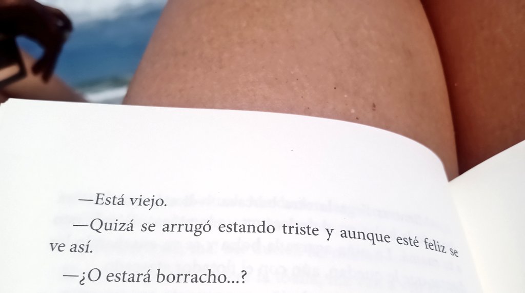 Algunoslibrosy1's tweet image. Efectos...

#libro
#Fragmento