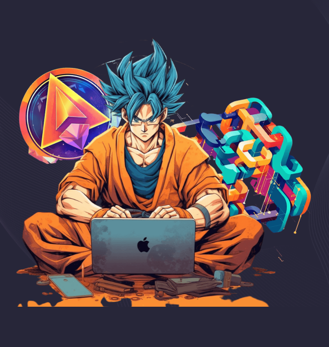 CCryptocam76463's tweet photo. Guys Im sure you have heard abour @Starknet 
I will post a little thread about @KakarotZkEvm an interesting project with the aim to bringing Ethereum to the Starknet Ecosystem!
Let us start: 🧵
Ps: At the end is a funny meme 🤣 https://t.co/qSuVSUkopC