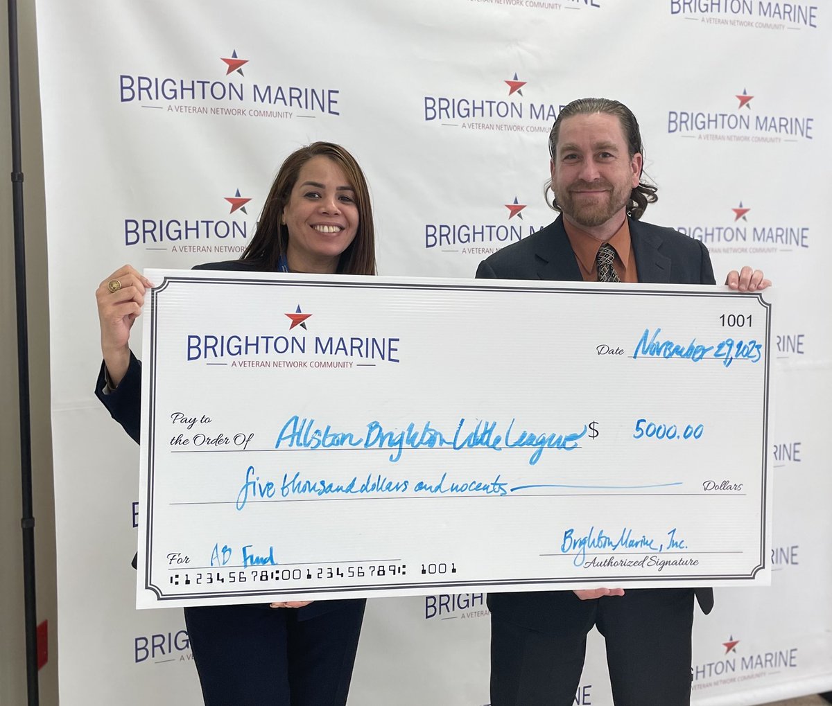 C2N Diagnostics (@c2ndiagnostics) on Twitter photo Allston Brighton Community Fund is proud to support <a href="/ablittleleague/">AllstonBrighton LL</a>.
For over 70 years, the Allston Brighton Little League has been part of our community. We can’t wait to hear “play ball!”
#baseball #littleleague #AllstonBrighton
leaguelineup.com/welcome.asp?ur… Allston Brighton Community Fund is proud to support <a href="/ablittleleague/">AllstonBrighton LL</a>.
For over 70 years, the Allston Brighton Little League has been part of our community. We can’t wait to hear “play ball!”
#baseball #littleleague #AllstonBrighton
leaguelineup.com/welcome.asp?ur…