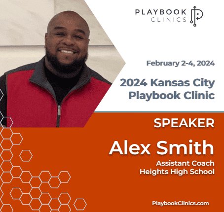 WHtsFootball's tweet photo. 2024 KC Playbook Clinic: @WHtsFootball Coaches will be representing @WHtsAthletics &amp; @WichitaUSD259 on February 2-4th in Kansas City. @PlaybookClinics #F5 #AED❤️🖤 https://t.co/s8eDjNAChp