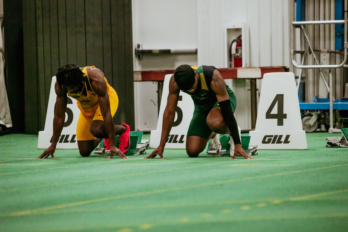NDSU Track & Field / Cross Country tweet media