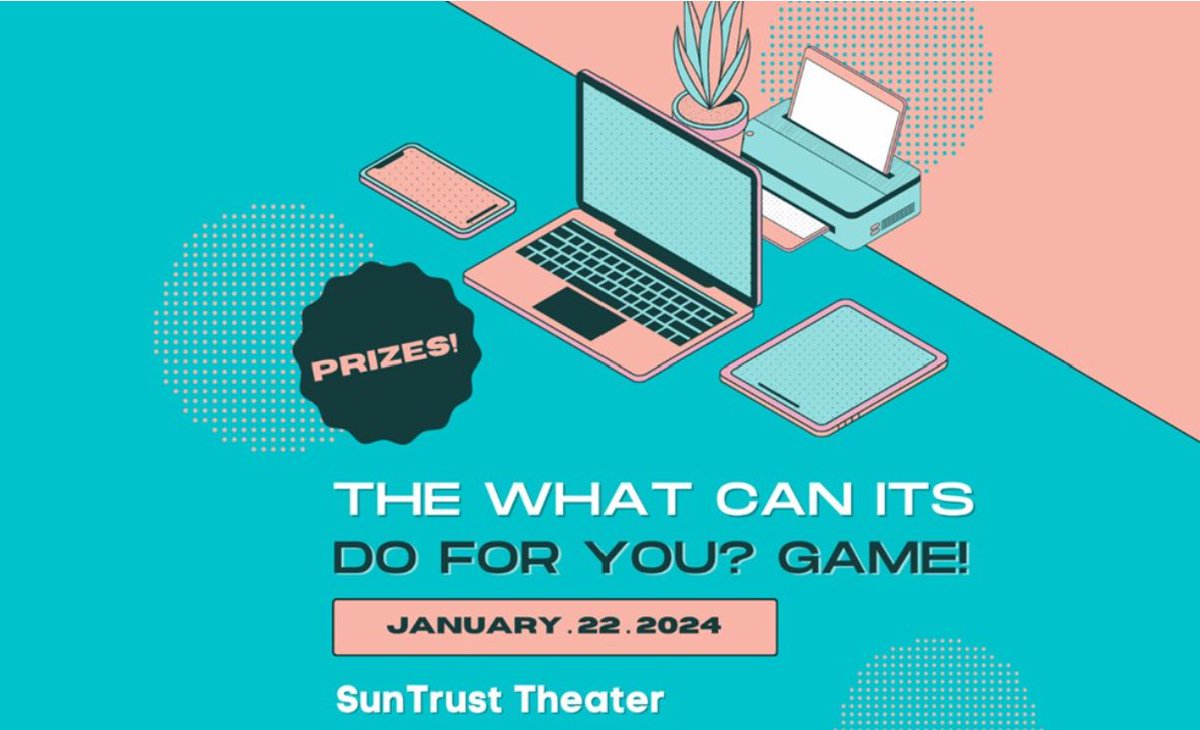 TechnologyMacon's tweet image. Join us in J-term! January 22 @
4PM. RSVP on the Buzz! Prizes to be
announced!! 

#kahoot #januaryterm #rmc #jterm #randolphmacon #randolphmaconcollege #ashland #its #helpline I