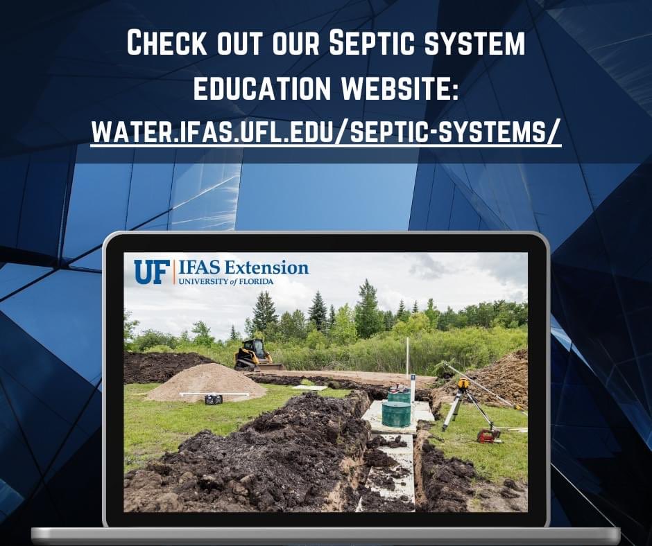 UF/IFAS Extension Central Florida Water Resources tweet media