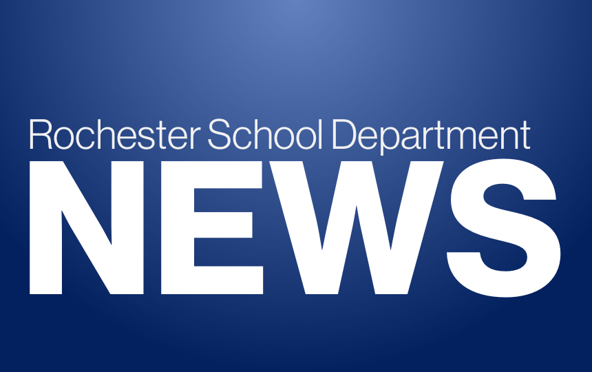 Your perspectives and feedback are integral to the district's Strategic Planning process. This survey closes on January 12, 2024. To get your input, we ask that you complete this brief survey. tinyurl.com/RochesterSDF23