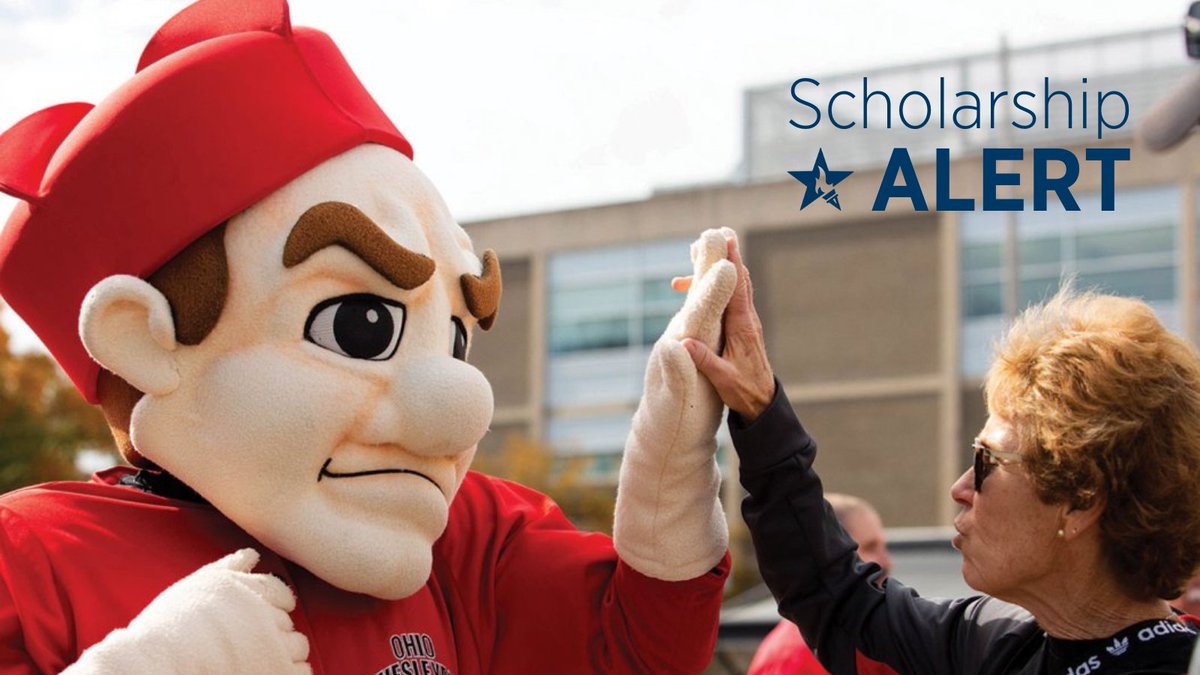 #ScholarshipAlert:  The Bashford International Scholarship at @OhioWesleyan offers $30,000 per year to international students 📷 educationusa.state.gov/scholarships/b….