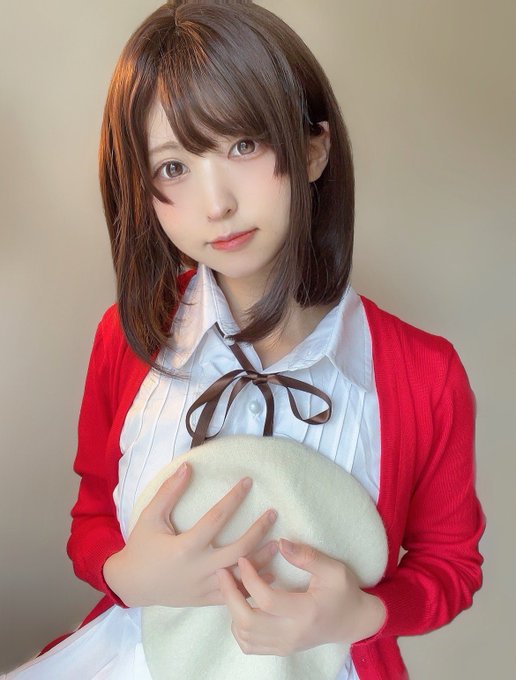 コスプレイヤー猫田あしゅのTwitter画像19