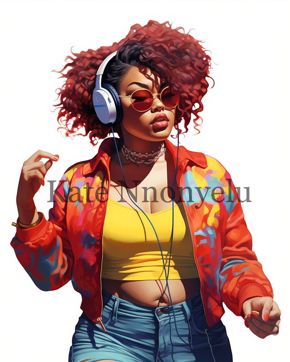Gorgeous clip arts for your projects. 🔗👉🏾 yourwaybiz.etsy.com/listing/163204… #clipart #smallbusinessowner #EtsyArt #etsyartist #musiclovers #Headphones
