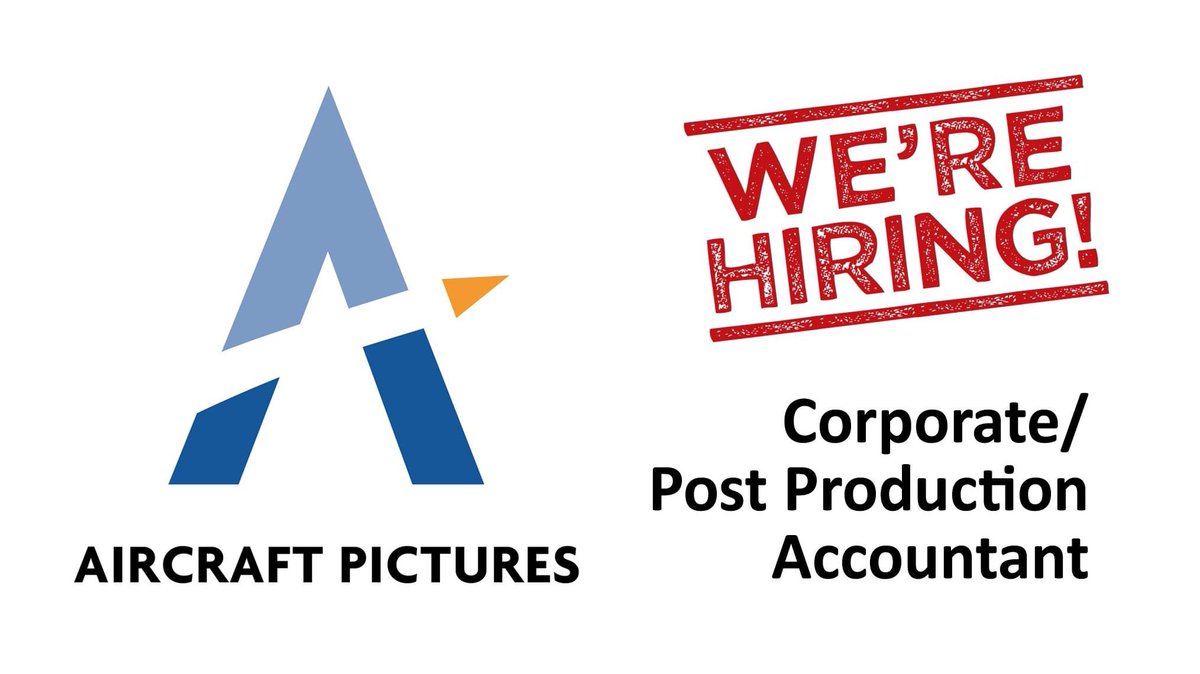 Looking to augment our amazing team at Aircraft Pictures! playbackonline.ca/careers/id/725…