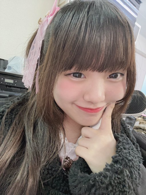 Twitterのコスプレ画像2