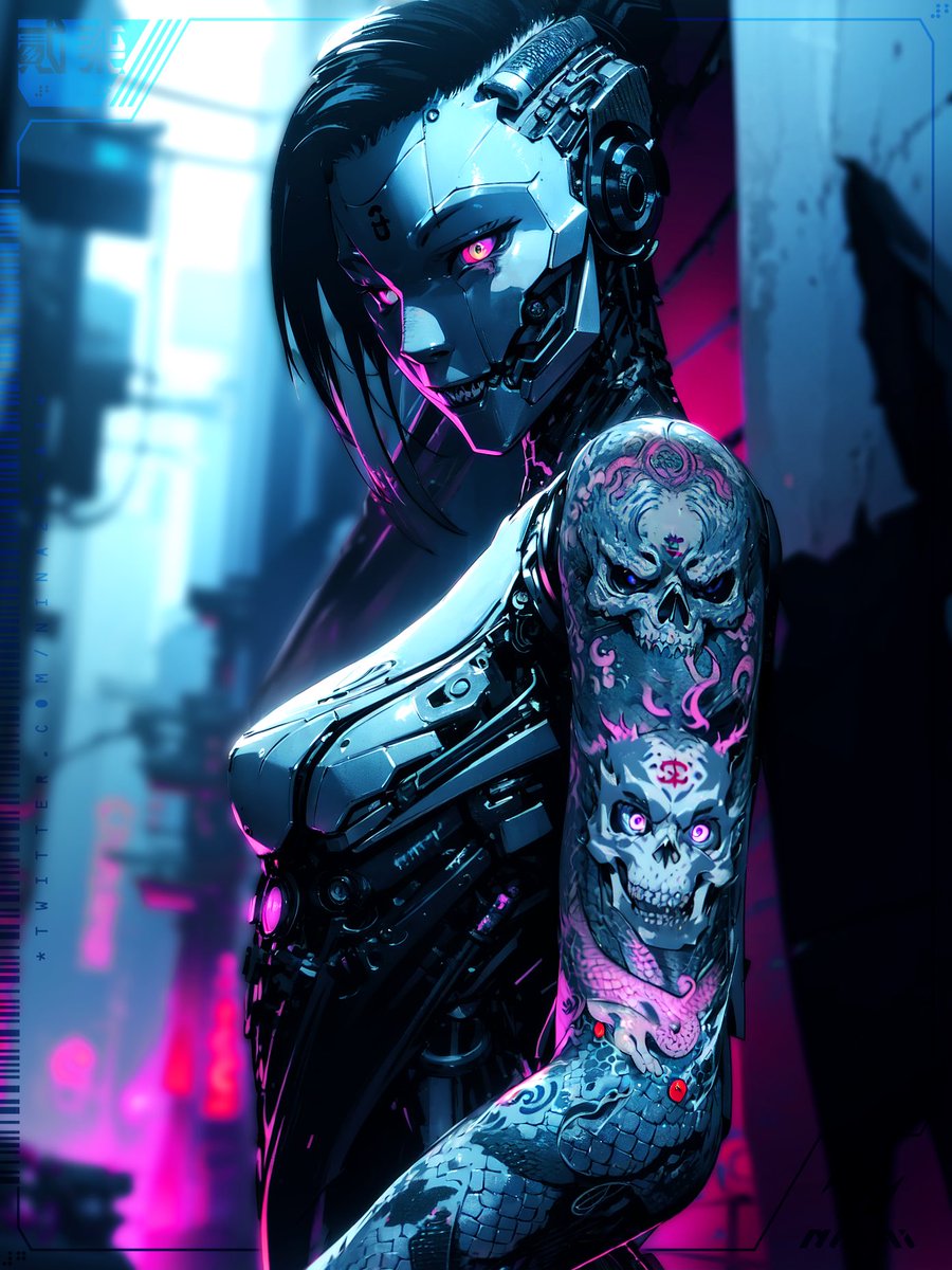 NiNa27-AI- (@nina27_ai) / Posts / X