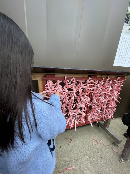 Twitterのコスプレ画像4