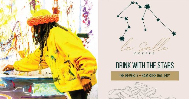 The <a href="/BSRossGallery/">Beverly + Sam Ross Gallery</a> at <a href="/FromCBU/">Christian Brothers U</a> is proud to present the Fall 2023 BFA Exhibition, featuring works by VAPA Dept majors Darius Anderson and Manuella Cueto from Dec 11, 2023, to Feb 15, 2024. More info @ cbu.edu/gallery. #cbu #art #Memphis #gallery #artcollector #BFA #artist