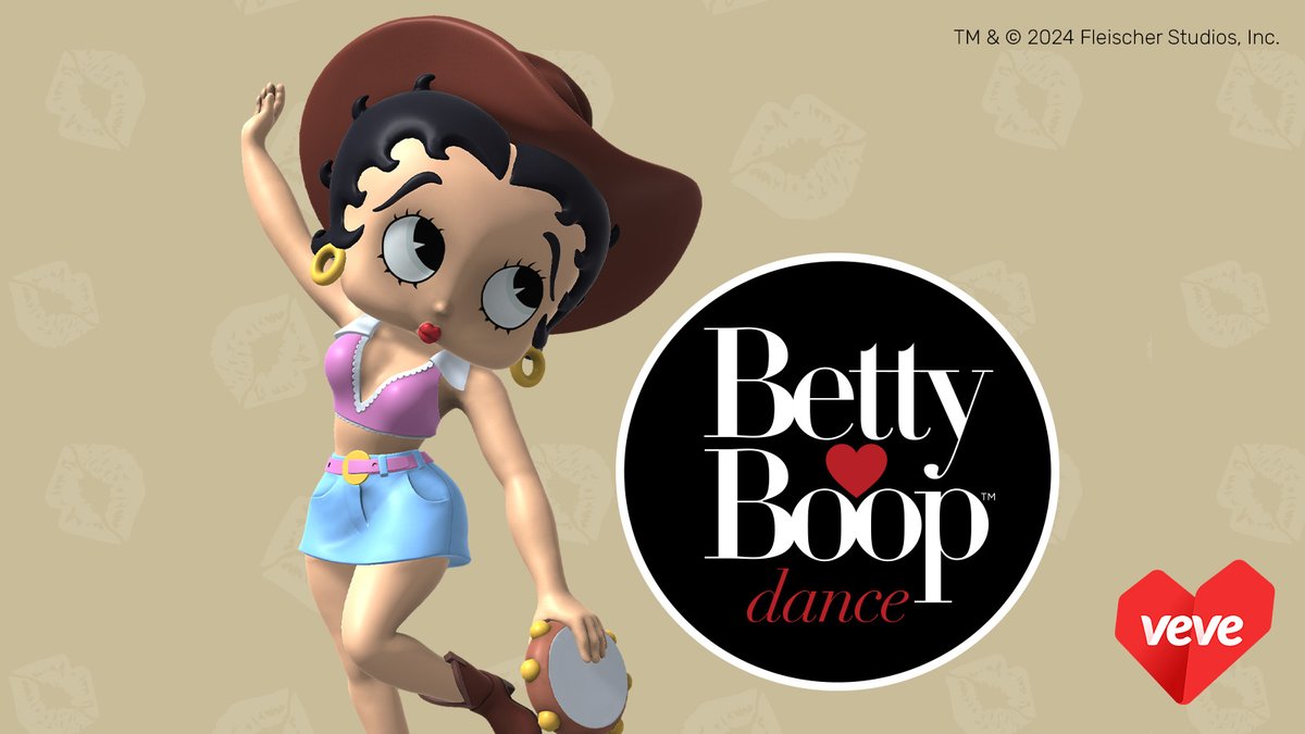 VeVe | Digital Collectibles tweet media