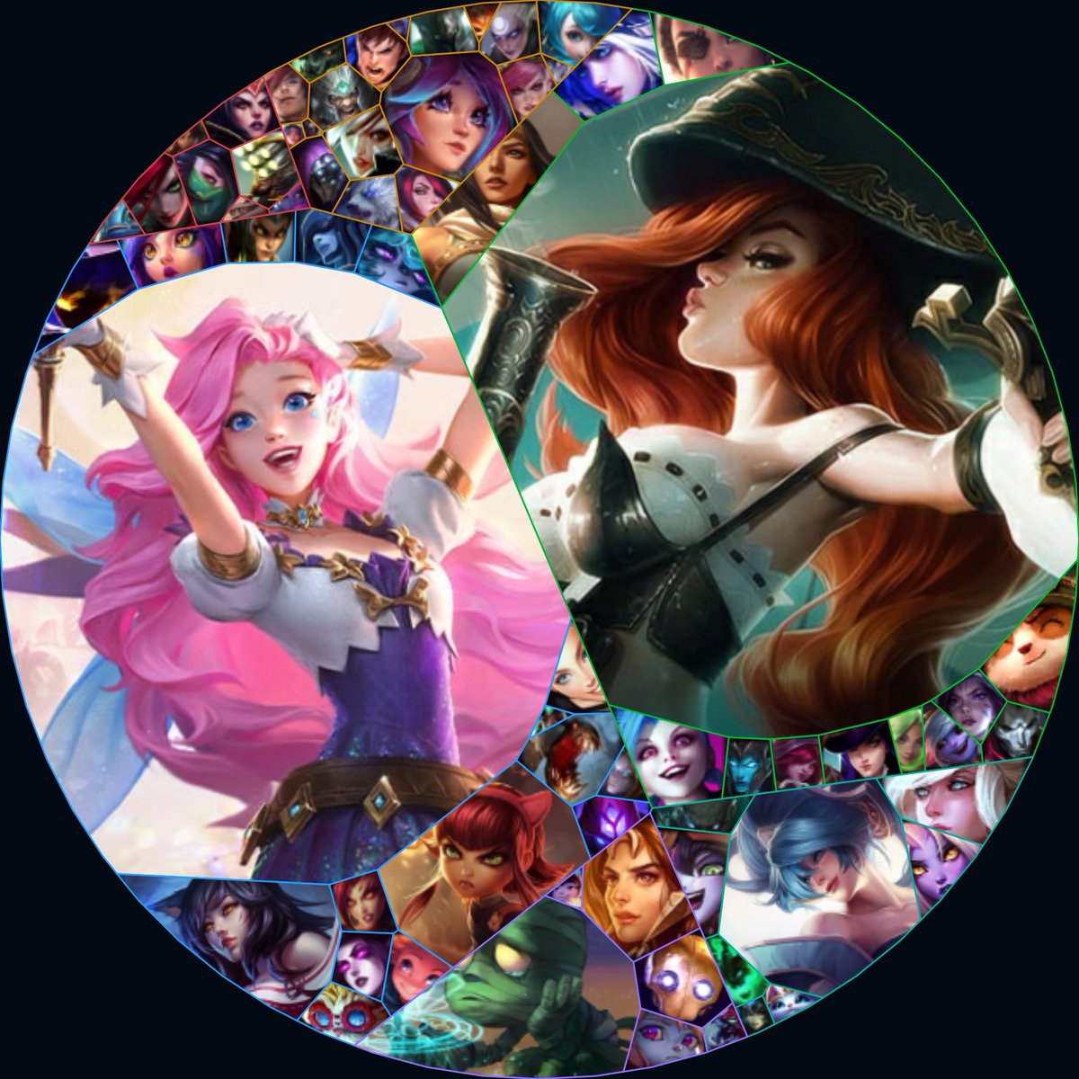 Samantha Monaghan tweet media