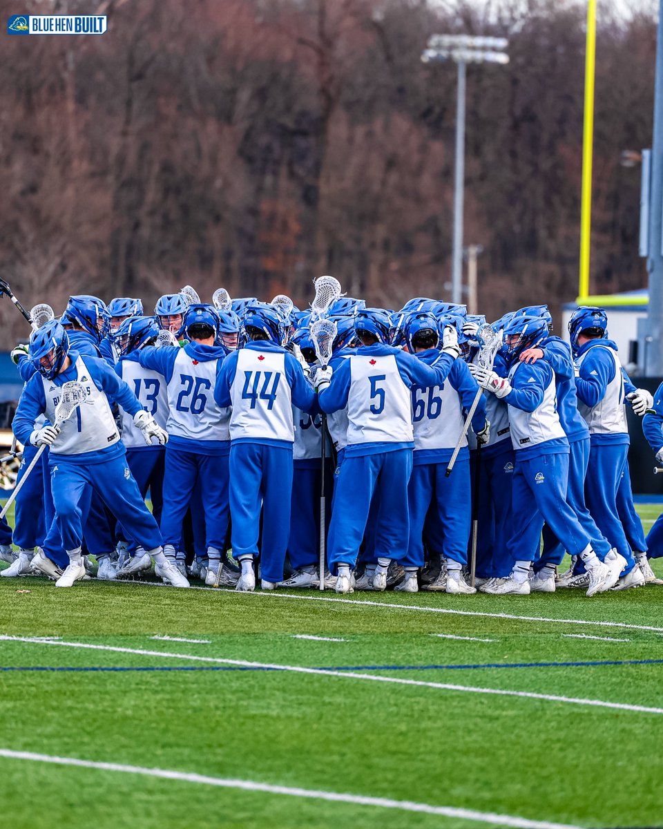 DelawareMLAX tweet picture