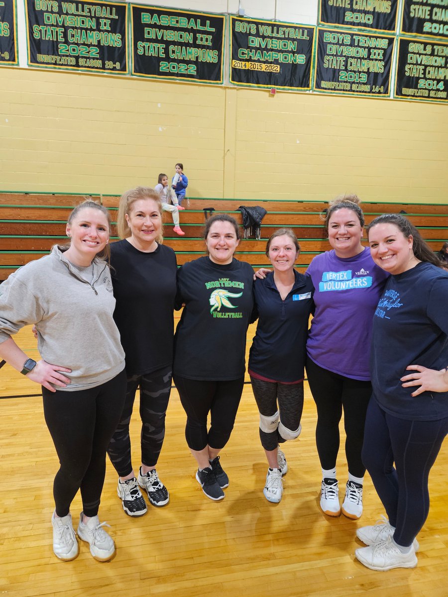 Alumni Game 2024