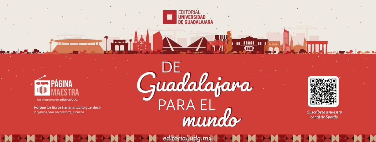 Editorial UDG tweet media