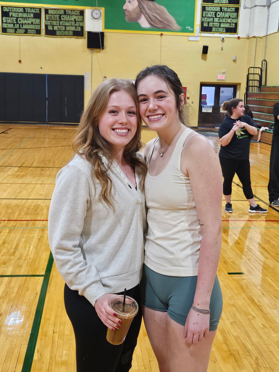 Lady Northmen V-Ball (@ladynorthmen_vb) on Twitter photo 