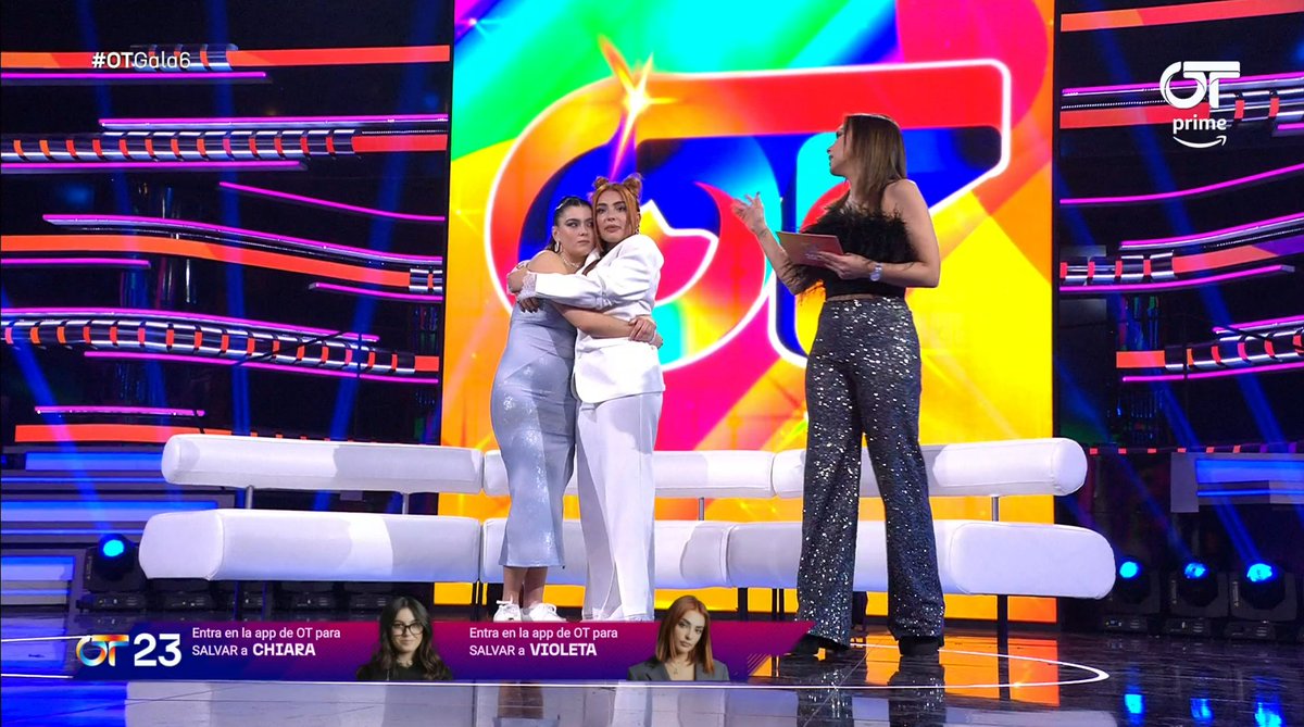 Dani4101's tweet photo. Same vibes #OTGala6 https://t.co/WJRSKzwlkf