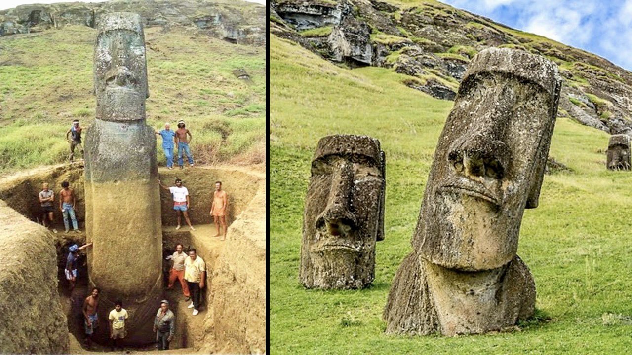 Easter Island (URL：g.cc).wtf - 搜尋/ X